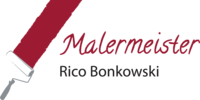 Logo der Firma Bonkowski Rico Malermeister aus Radeberg auf dem Branchenportal Maler.org