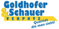 Logo der Firma Goldhofer & Schauer Verputz GmbH aus Wolfratshausen auf dem Branchenportal Maler.org