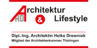 Logo der Firma Drewniok Heike aus Apolda auf dem Branchenportal Bauunternehmen.org