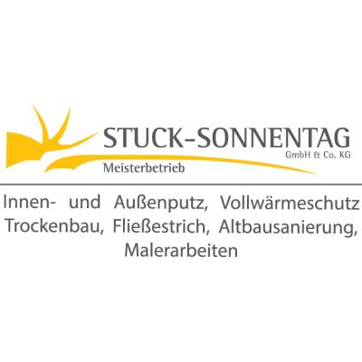 Logo der Firma Stuck Sonnentag GmbH & Co. KG aus Georgensgmünd auf dem Branchenportal Maler.org