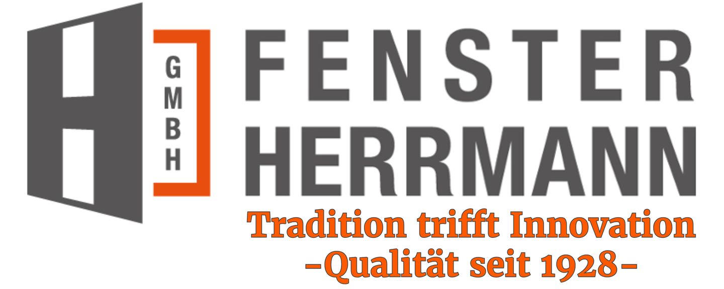 Logo der Firma Fenster Herrmann GmbH aus Gladenbach auf dem Branchenportal Glaserei.org