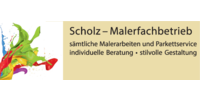 Logo der Firma Scholz Malerfachbetrieb aus Herrmannsburg auf dem Branchenportal Maler.org