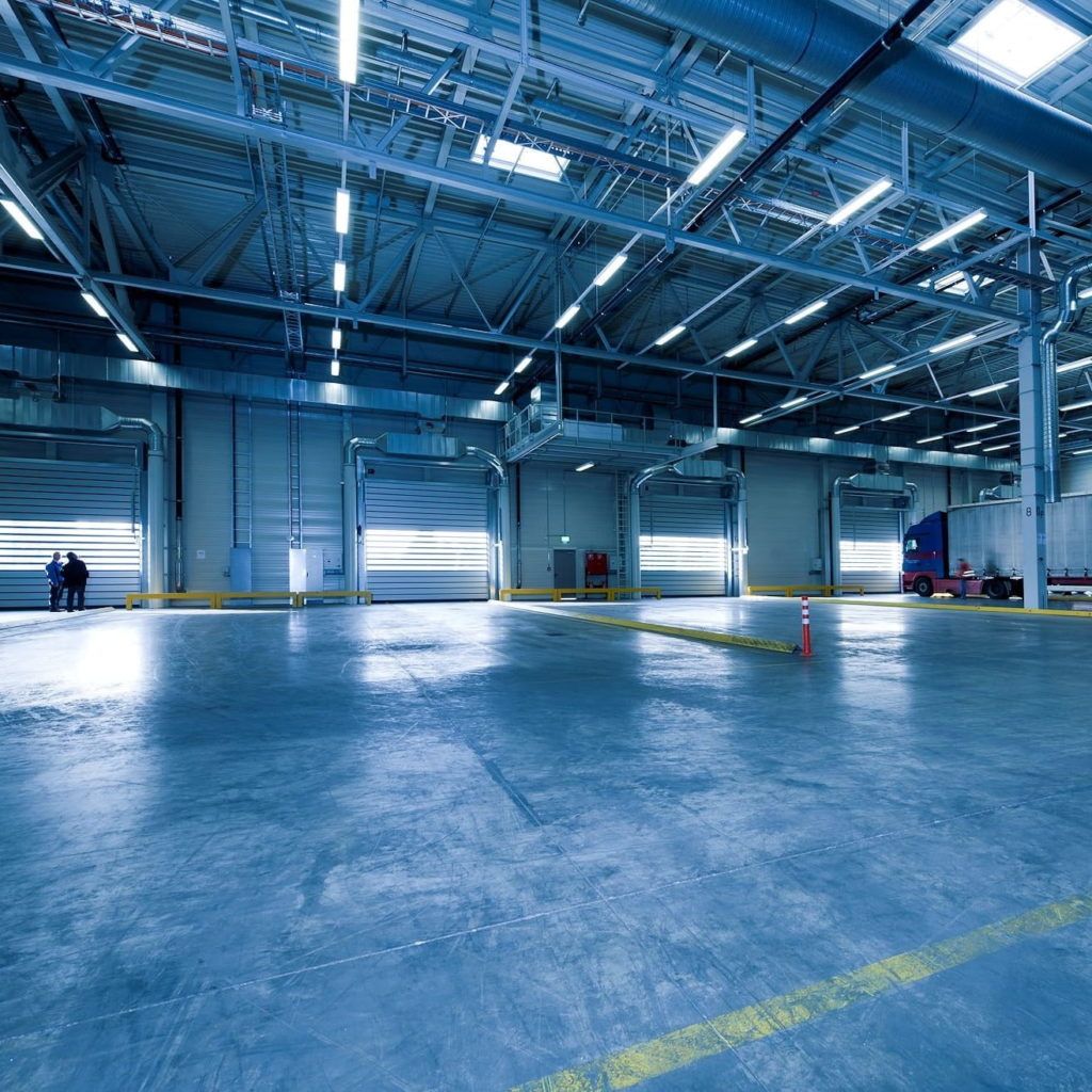 Beispielarbeit von Scharfenkamp & Eul GmbH - veröffentlicht auf Hausmeisterdienste.net