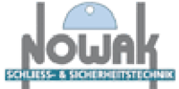 Logo der Firma Alarmanlagen NOWAK aus Deisenhofen auf dem Branchenportal Fensterbau.org