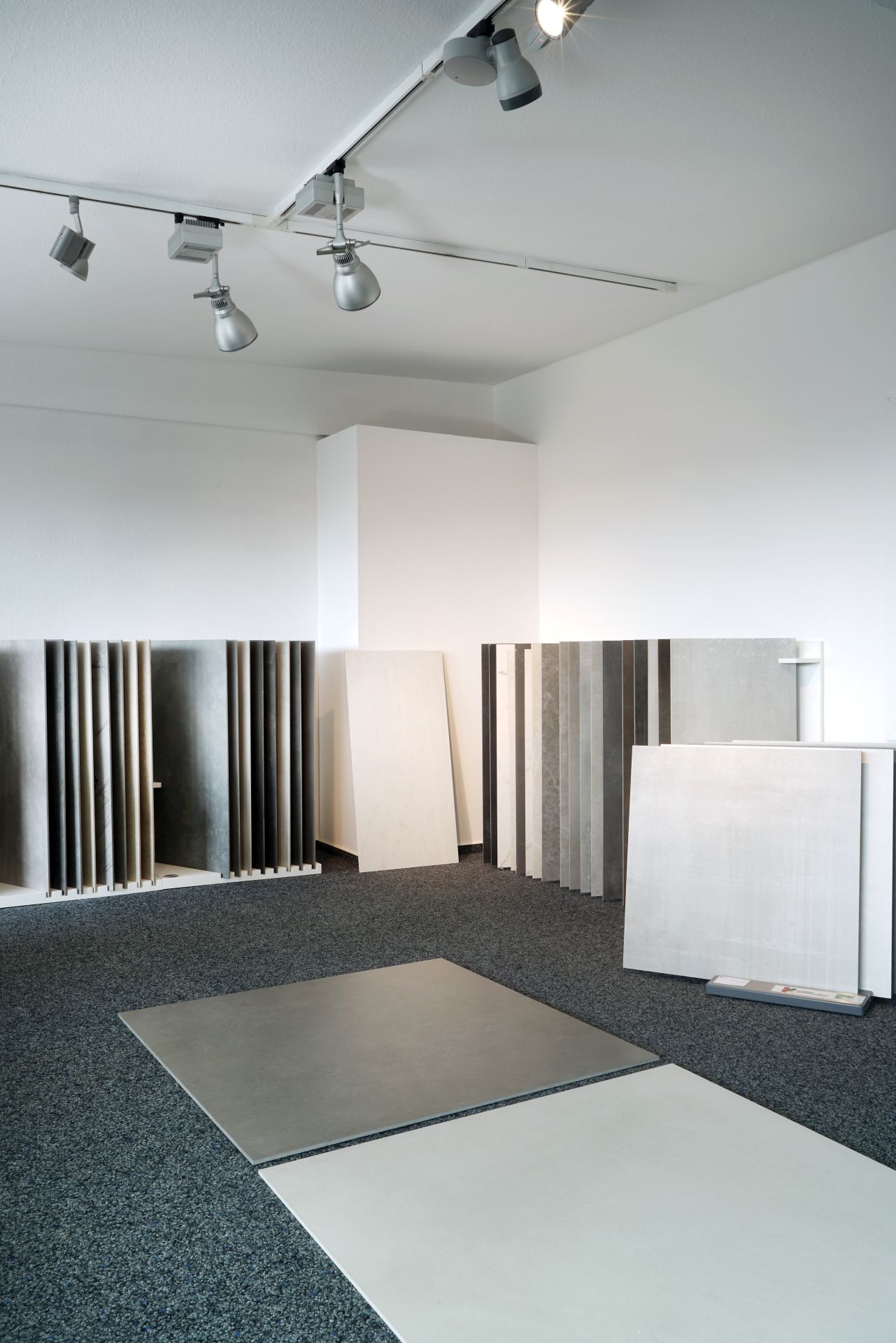 Beispielarbeit von Günter Kleinschmidt GmbH - veröffentlicht auf Fliesenleger.net