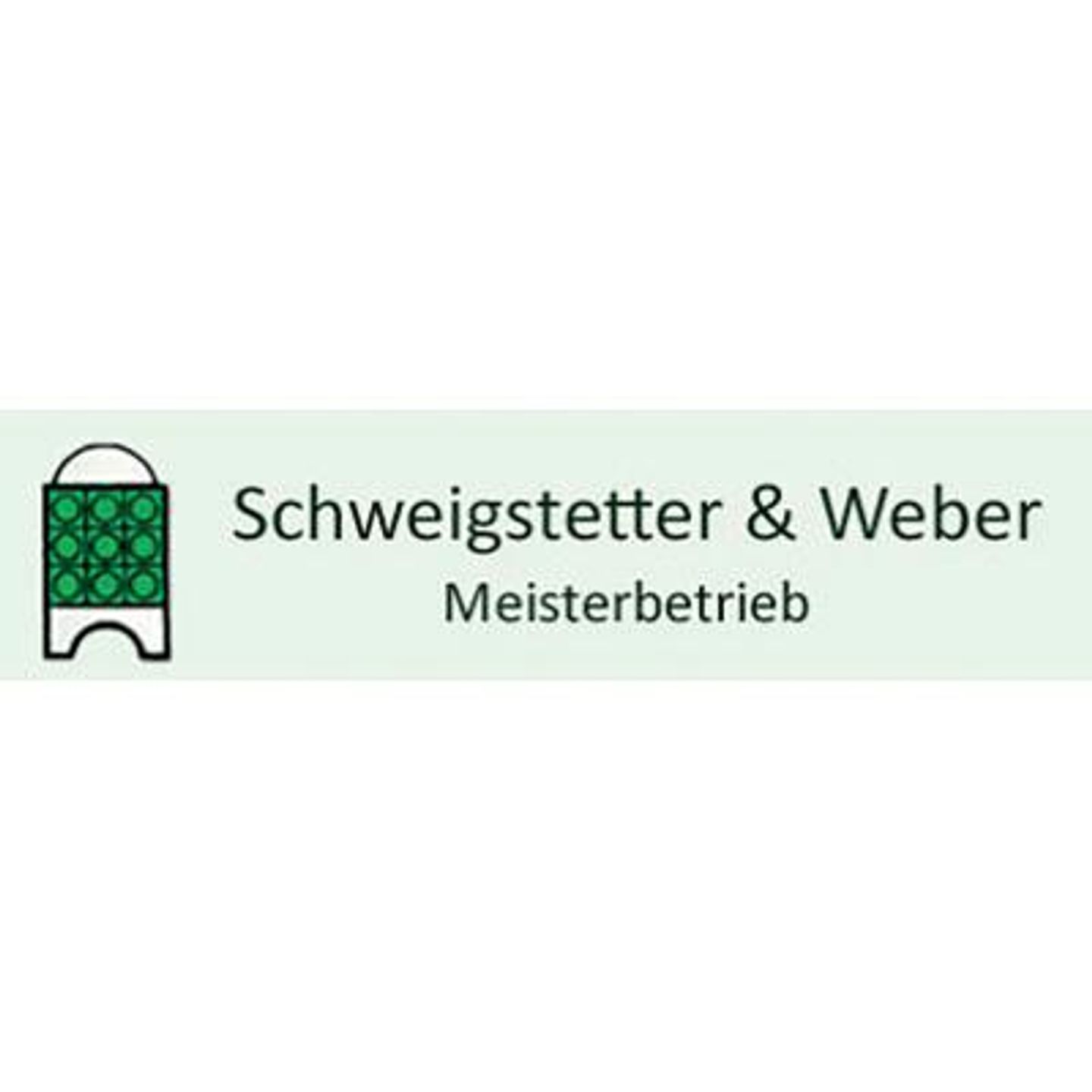 Logo der Firma Schweigstetter Meisterbetrieb - Inh.: Weber und Hauser GbR aus Wasserburg auf dem Branchenportal Heizungsbau.net
