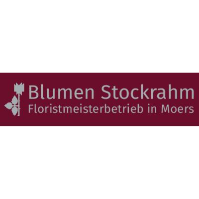 Logo der Firma Blumen Stockrahm - Marisa & Guido Stockrahm aus Moers auf dem Branchenportal Gartenbau.org