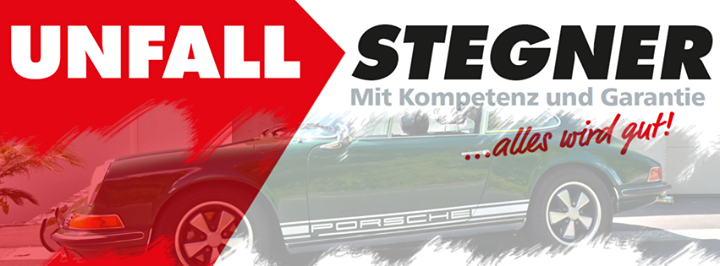 Beispielarbeit von Unfall Stegner - veröffentlicht auf Auto-Werkstatt.de
