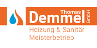 Logo der Firma Demmel Thomas GmbH aus Pfaffing auf dem Branchenportal Sanitaer.org