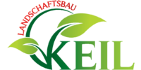 Logo der Firma Keil Landschaftsbau - Roberto Henning aus Flöha auf dem Branchenportal Gartenbau.org
