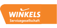 Logo der Firma Gebäudereinigung Winkels Service Gesellschaft mbH aus Geldern auf dem Branchenportal Hausmeisterdienste.net