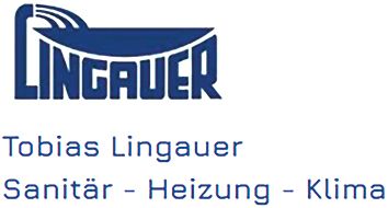 Logo der Firma Lingauer aus Regenstauf auf dem Branchenportal Sanitaer.org