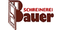 Logo der Firma Schreinerei Andreas Bauer GbR aus Saaldorf-Surheim auf dem Branchenportal Glaserei.org