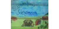 Logo der Firma Blumenhaus Siegmann aus Kassel auf dem Branchenportal Gartenbau.org