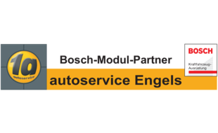 Logo der Firma Auto Service Engels aus Langenfeld auf dem Branchenportal Auto-Werkstatt.de