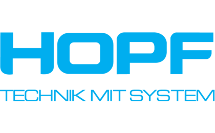 Logo der Firma Hopf K. GmbH aus Bayreuth auf dem Branchenportal Heizungsbau.net