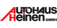 Logo der Firma Autohaus Heinen aus Dormagen auf dem Branchenportal Auto-Werkstatt.de