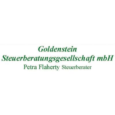 Logo der Firma Goldenstein Steuerberatungsgesellsch. mbH aus Sindelfingen auf dem Branchenportal Steuer-Berater.de