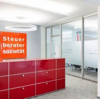 Beispielarbeit von Borschbach Mathias Steuerberater - veröffentlicht auf Steuer-Berater.de