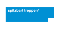 Logo der Firma Die Spitzbart Treppe aus München auf dem Branchenportal Tischler-Schreiner.org