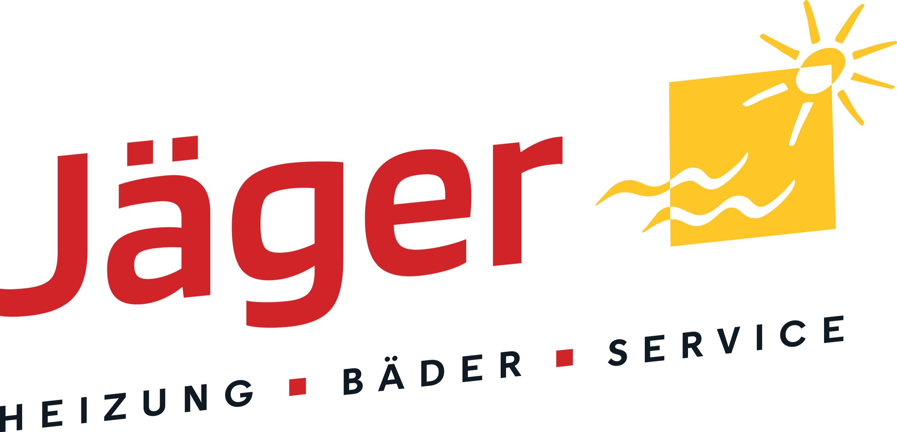 Logo der Firma Jäger GmbH Heizung-Bäder-Service aus Ettenheim auf dem Branchenportal Sanitaer.org
