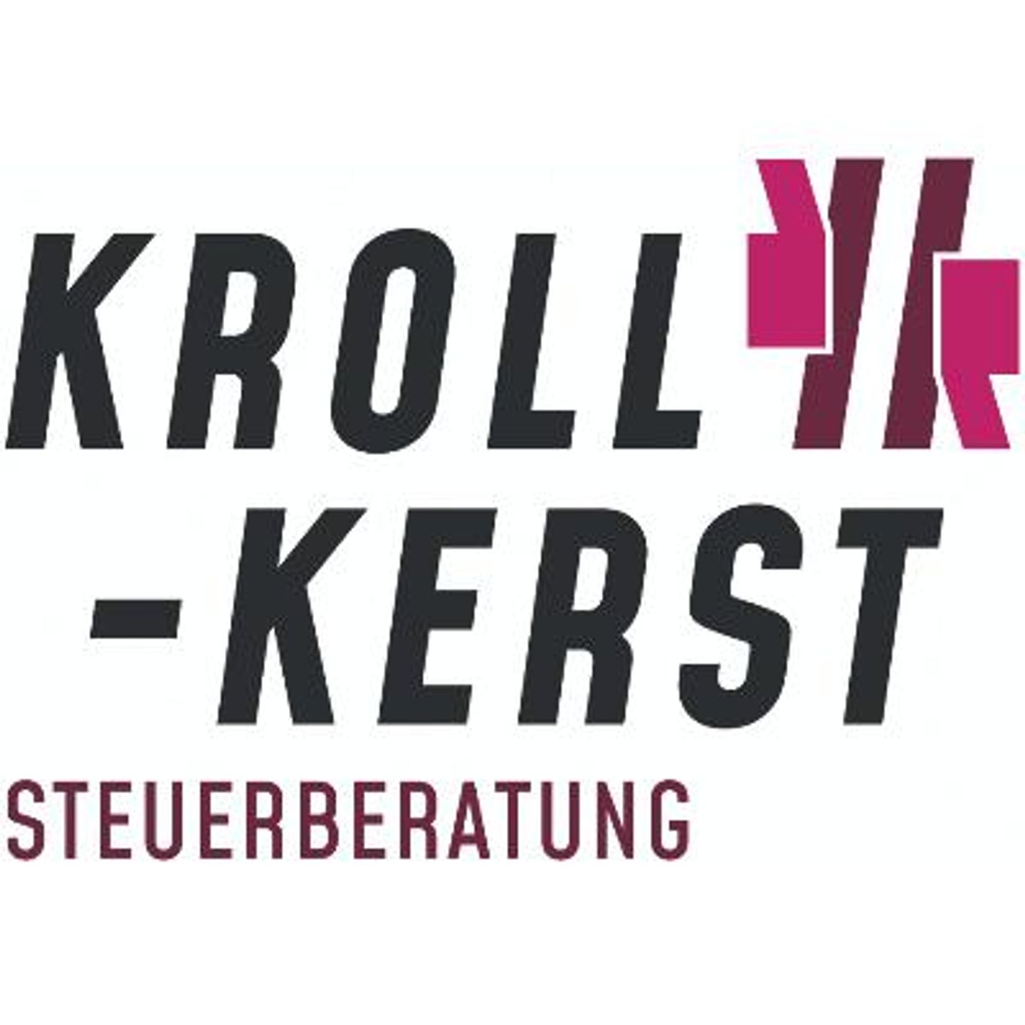 Logo der Firma Wiebke Kroll-Kerst Steuerberaterin aus Backnang auf dem Branchenportal Steuer-Berater.de