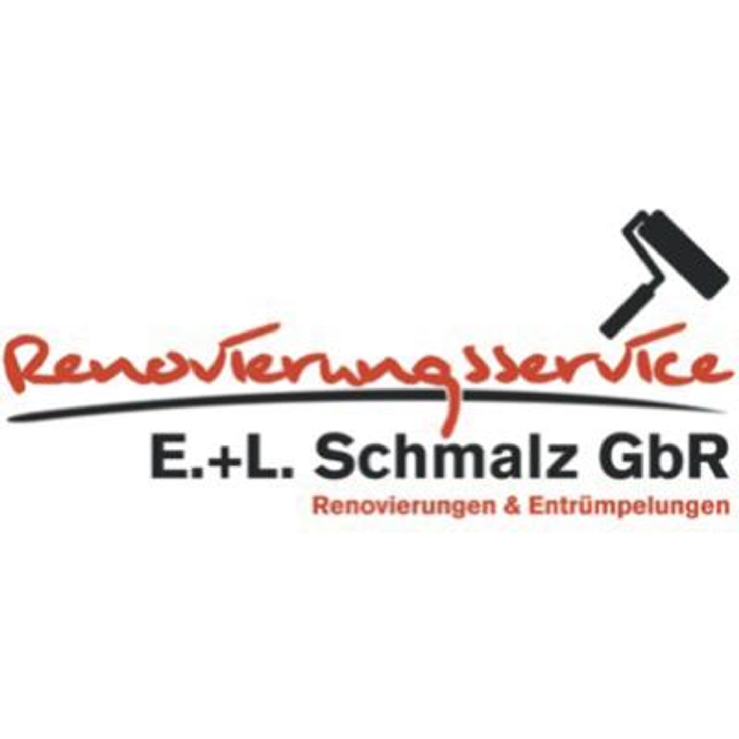 Logo der Firma E. + L. Schmalz | Renovierung & Altbausanierung | Heilbronn aus Massenbachhausen auf dem Branchenportal Maler.org