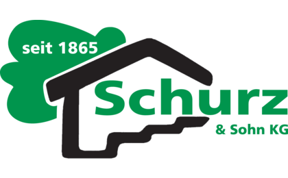 Logo der Firma Friedrich Schurz GmbH & Co. KG aus Schillingsfürst auf dem Branchenportal Fliesenleger.net