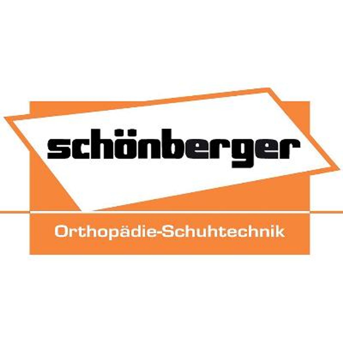 Logo der Firma SCHÖNBERGER Orthopädie-Schuhtechnik aus Frankfurt auf dem Branchenportal Sanimio.de