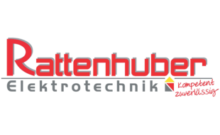 Logo der Firma Rattenhuber Elektrotechnik aus Freising auf dem Branchenportal Elektriker.org