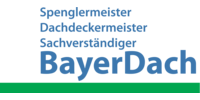 Logo der Firma Bayer Bau Betriebs GmbH - Dachdecker und Sachverständiger aus Lohr auf dem Branchenportal Dachdecker.com