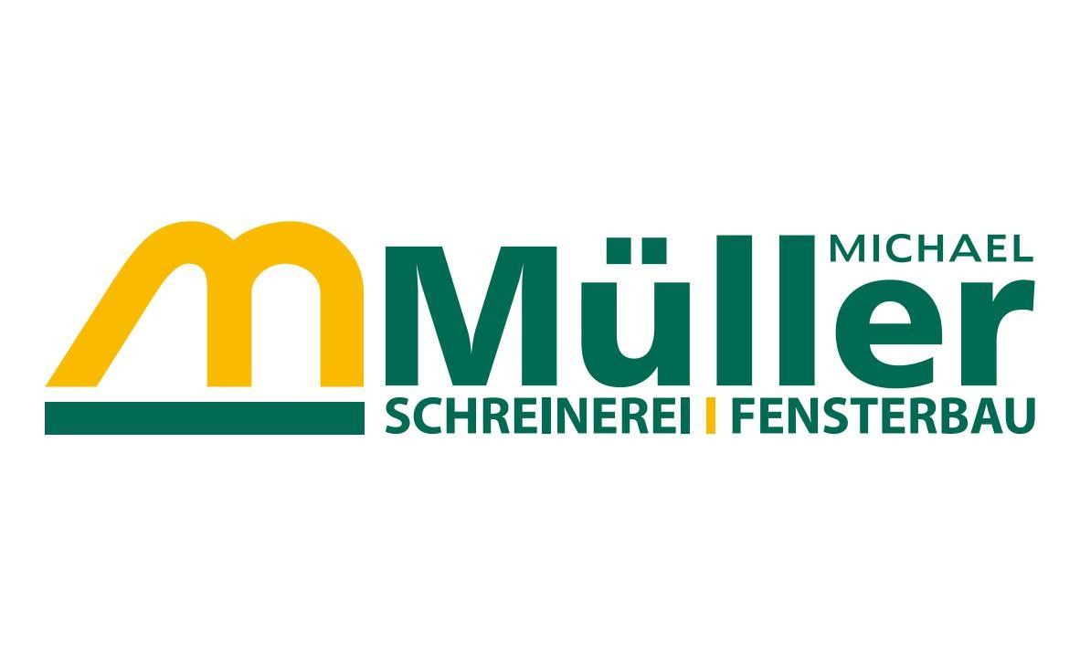 Logo der Firma Michael Müller Schreinerei aus Oberschwarzach auf dem Branchenportal Tischler-Schreiner.org