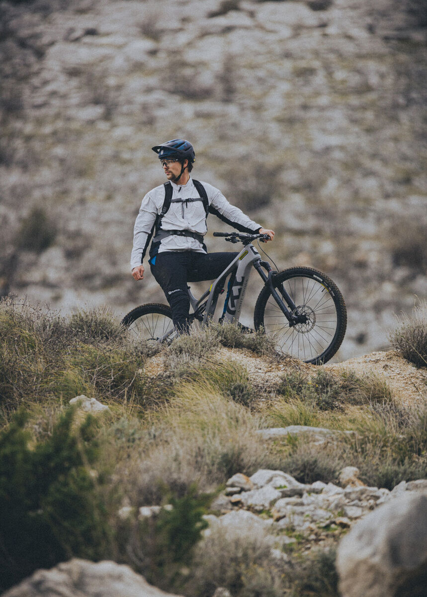 Beispielarbeit von Möller Ebikes - veröffentlicht auf Fahrradreparatur.org