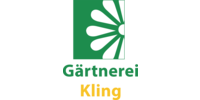 Logo der Firma Kling Gärtnerei Inh. Volker Kling aus Bürgstadt auf dem Branchenportal Gartenbau.org