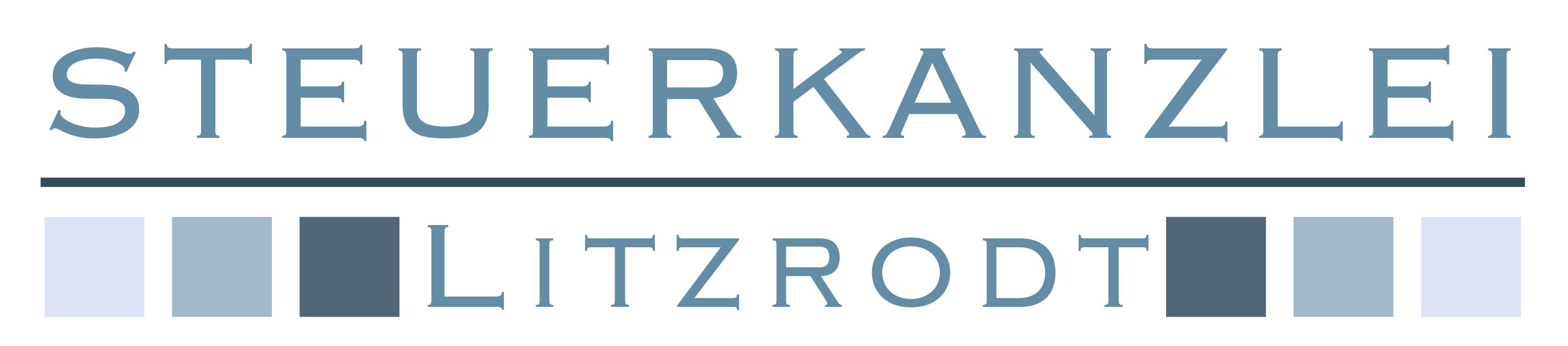 Logo der Firma Stefan Litzrodt Steuerberater aus Weißensee auf dem Branchenportal Steuer-Berater.de