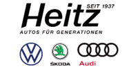 Logo der Firma Auto Heitz GmbH & Co. KG aus Garmisch-Partenkirchen auf dem Branchenportal Auto-Werkstatt.de