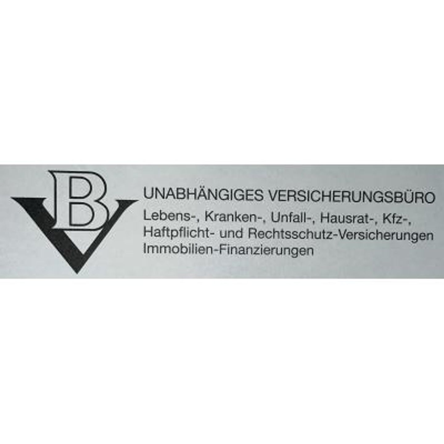 Versicherungsbüro Martin Bayer - LOGO