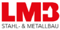 Logo der Firma LMB Stahl- und Metallbau GmbH aus München auf dem Branchenportal Tischler-Schreiner.org