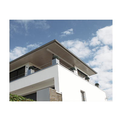 Beispielarbeit von Roßner Zimmerei & Holzhausbau - veröffentlicht auf Tischler-Schreiner.org