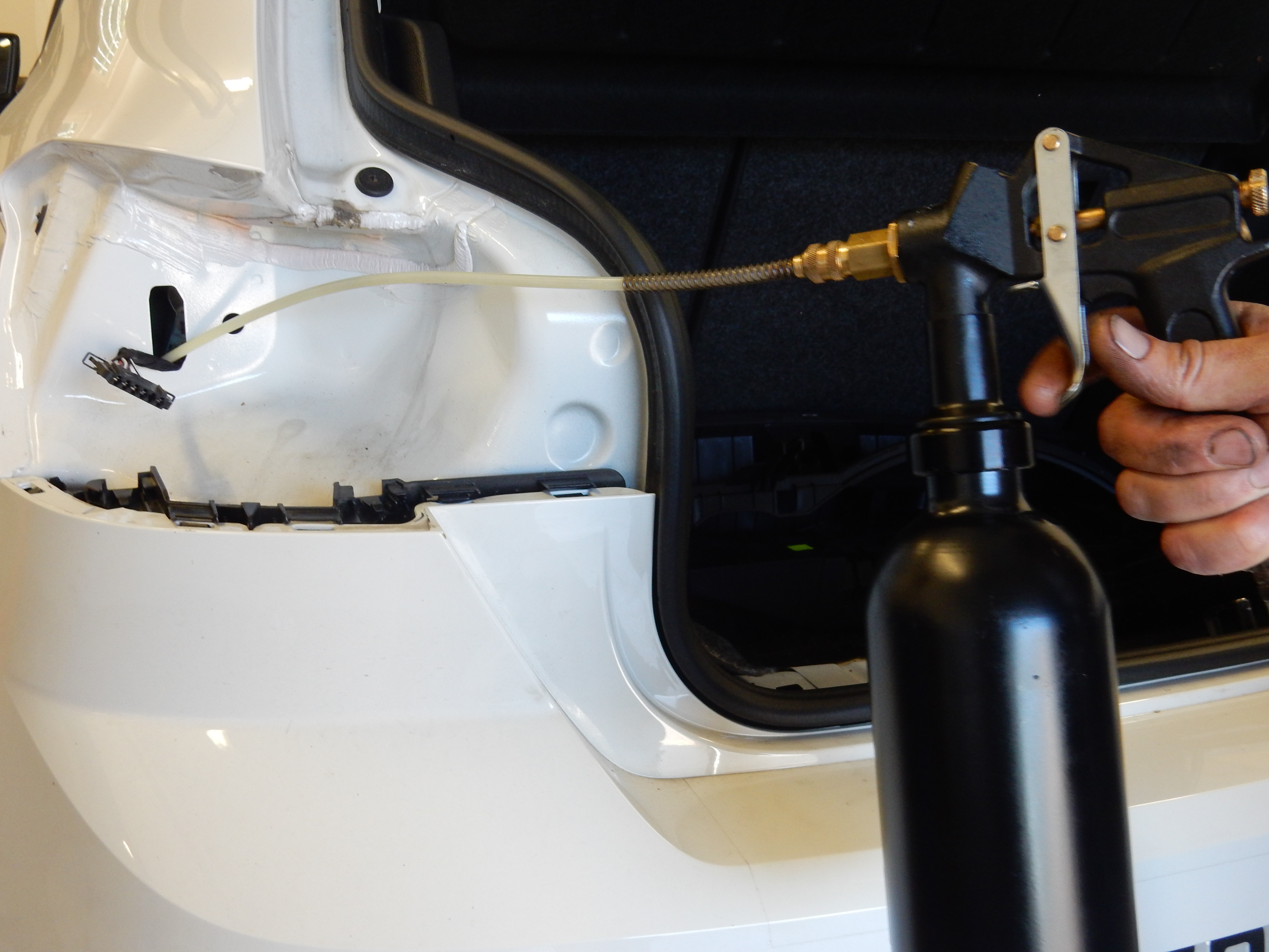 Beispielarbeit von Autoteile Feist - veröffentlicht auf Auto-Werkstatt.de