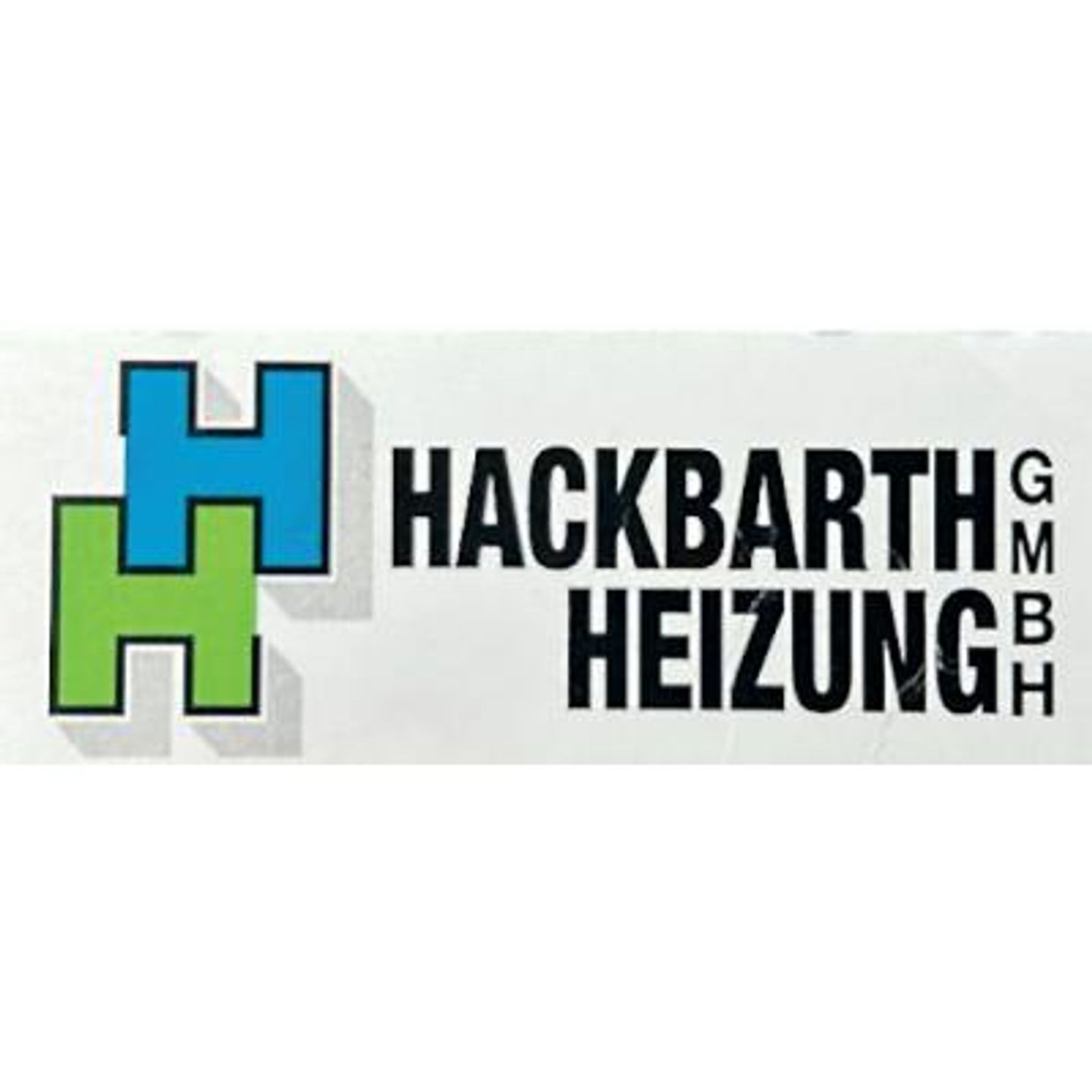 Logo der Firma Hackbarth Heizung GmBH aus Ingolstadt auf dem Branchenportal Sanitaer.org