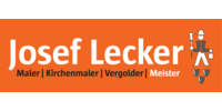Logo der Firma Josef Lecker Maler- Kirchenmaler- Vergolder GmbH & Co.KG aus Furth im Wald auf dem Branchenportal Maler.org