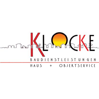 Logo der Firma Carsten Klocke Baudienstleistungen aus Erkrath auf dem Branchenportal Fliesenleger.net