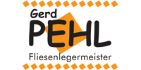 Logo der Firma Fliesen - Gerd Pehl aus Bad Windsheim auf dem Branchenportal Maler.org
