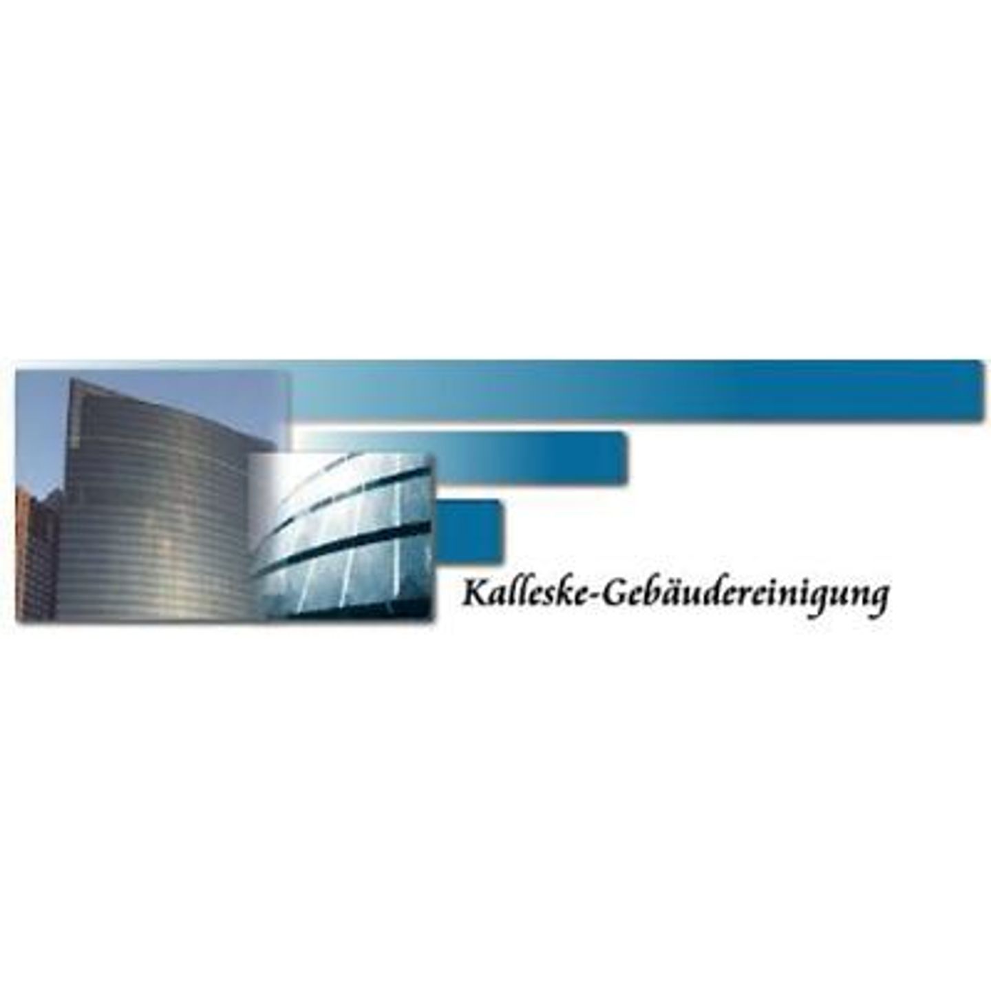 Logo der Firma Kalleske-Gebäudereinigung Inh. Mathias Kalleske aus Hausham auf dem Branchenportal Hausmeisterdienste.net