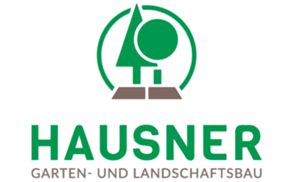 Logo der Firma Johannes Hausner Garten- und Landschaftsbau GmbH aus Parkstein auf dem Branchenportal Gartenbau.org