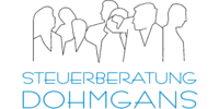 Logo der Firma Dohmgans Andreas aus Willich auf dem Branchenportal Steuer-Berater.de