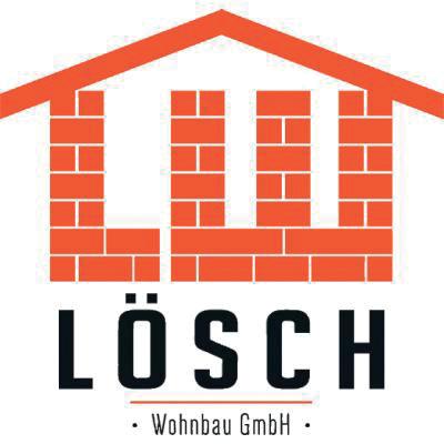 Logo der Firma Lösch Objektbau GmbH aus Regensburg auf dem Branchenportal Bauunternehmen.org