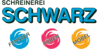 Logo der Firma Schwarz Marco aus Wiesentheid auf dem Branchenportal Tischler-Schreiner.org