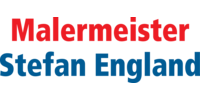 Logo der Firma Malermeister England, Stefan aus Zittau auf dem Branchenportal Maler.org